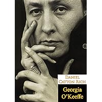 Georgia O’Keeffe Georgia O’Keeffe Kindle Hardcover