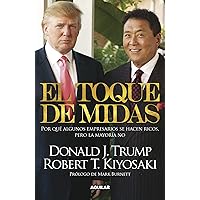 El toque de Midas (Spanish Edition) El toque de Midas (Spanish Edition) Mass Market Paperback Kindle Paperback