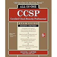 CCSP Certified Cloud Security Professional All-in-One Exam Guide, Second Edition CCSP Certified Cloud Security Professional All-in-One Exam Guide, Second Edition Paperback Kindle
