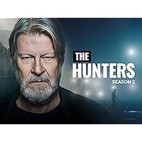 The Hunters Season 2