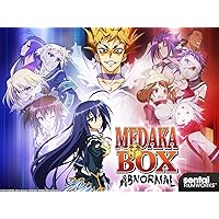 Anime Medaka Box HD Wallpaper by Green Tear