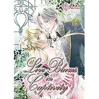Love Blooms in Captivity (Romance Manga)