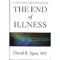 The End of Illness The End of Illness Hardcover Audible Audiobook Kindle Paperback Audio CD