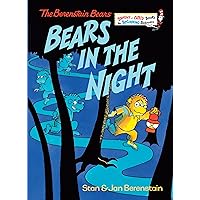 Bears in the Night Bears in the Night Hardcover Kindle Paperback