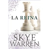 La Reina (Spanish Edition) La Reina (Spanish Edition) Kindle Paperback