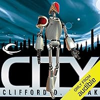 City City Audible Audiobook Paperback Kindle Hardcover Mass Market Paperback Preloaded Digital Audio Player