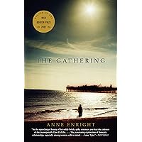 The Gathering The Gathering Kindle Paperback Audible Audiobook Hardcover Audio CD