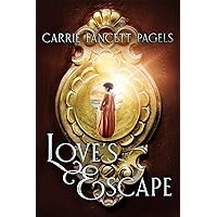 Love's Escape (James River Romances) Love's Escape (James River Romances) Kindle Audible Audiobook Paperback