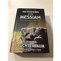 Footsteps of the Messiah Footsteps of the Messiah Hardcover