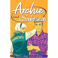 Archie by Nick Spencer Vol. 2: Archie & Sabrina Archie by Nick Spencer Vol. 2: Archie & Sabrina Kindle Paperback