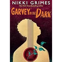 Garvey in the Dark Garvey in the Dark Hardcover Kindle Audible Audiobook Audio CD