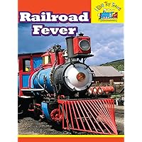 I Love Toy Trains - Railroad Fever