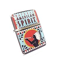 American Spirit Natural American Spirit 2012 Year 1941 Year Model