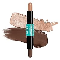 NYX PROFESSIONAL MAKEUP Wonder Stick, Face Shaping & Contouring Stick - Rich