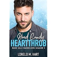 Hard Candy Heartthrob Hard Candy Heartthrob Kindle Paperback