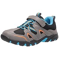Deer Stags Unisex-Child Cam Hiking Shoe