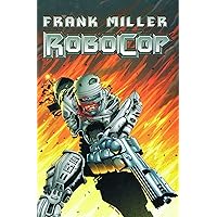 Robocop Volume 1 (1) Robocop Volume 1 (1) Paperback
