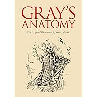 Gray's Anatomy Gray's Anatomy Kindle Hardcover Paperback
