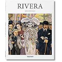 Diego Rivera: 1886-1957: a Revolutionary Spirit in Modern Art Diego Rivera: 1886-1957: a Revolutionary Spirit in Modern Art Hardcover