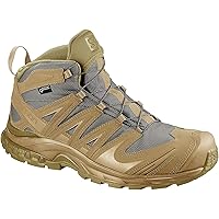Salomon Men's Xa Forces Mid GTX Military and Tactical Boot