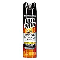 Hot Shot Home-pest-repellents