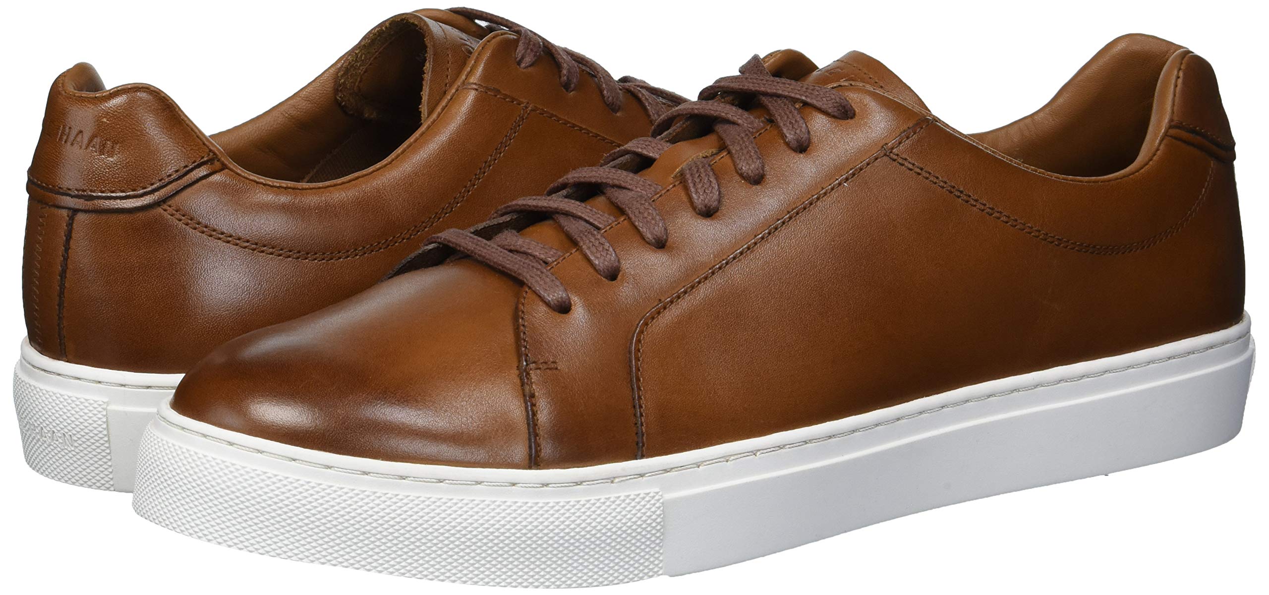 Cole Haan Men's Grand Series Jensen Sneaker