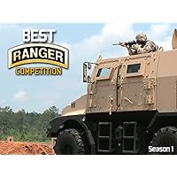 Best Ranger Competition - Season 1