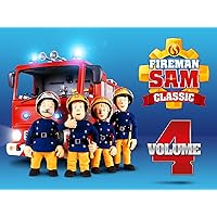 Fireman Sam Classic