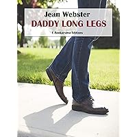 Daddy Long Legs Daddy Long Legs Kindle Hardcover Audible Audiobook Paperback Mass Market Paperback Audio CD Board book