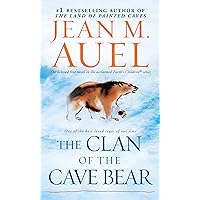 The Clan of the Cave Bear (with Bonus Content): Earth's Children, Book One The Clan of the Cave Bear (with Bonus Content): Earth's Children, Book One Kindle Audible Audiobook Mass Market Paperback Hardcover Audio CD Paperback
