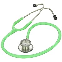 126 Clinical I Stethoscope, Neon Green