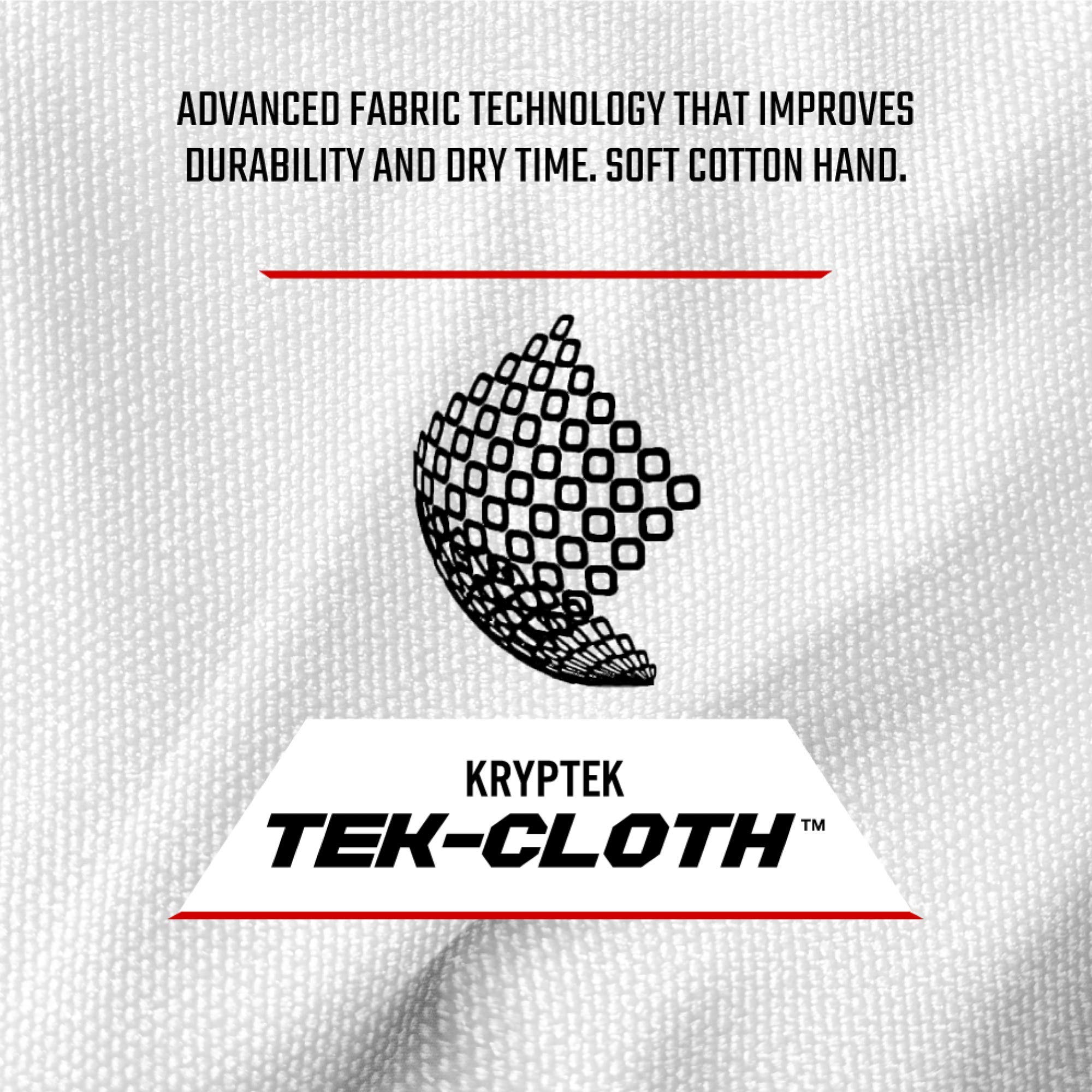 Kryptek Men's Stalker Long Sleeve, 100% Cotton, Stealthy Camo Tee