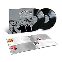 The Singles 1992-2003 [2 LP] The Singles 1992-2003 [2 LP] Vinyl