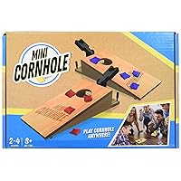 Buffalo Games - Mini Cornhole