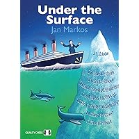 Under the Surface Under the Surface Paperback Hardcover