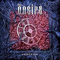 Injection Injection Audio CD MP3 Music Vinyl