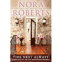 The Next Always (The Inn Boonsboro Trilogy) The Next Always (The Inn Boonsboro Trilogy) Perfect Paperback Audible Audiobook Kindle Mass Market Paperback Hardcover Paperback Audio CD