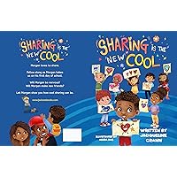 Sharing Is the New Cool Sharing Is the New Cool Kindle Paperback