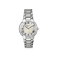 Raymond Weil Women's 5229-STS-01659 Stainless Steel/Silver Watch