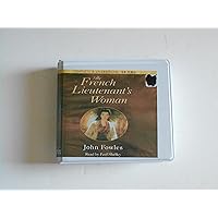 The French Lieutenant's Woman The French Lieutenant's Woman Paperback Kindle Hardcover Mass Market Paperback Audio CD