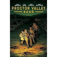 Proctor Valley Road Proctor Valley Road Paperback Kindle