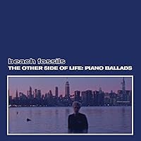 The Other Side of Life: Piano Ballads AMIP-0268 The Other Side of Life: Piano Ballads AMIP-0268 Audio CD MP3 Music Vinyl Audio, Cassette