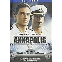 Annapolis (Full Screen Edition) Annapolis (Full Screen Edition) DVD Multi-Format Blu-ray