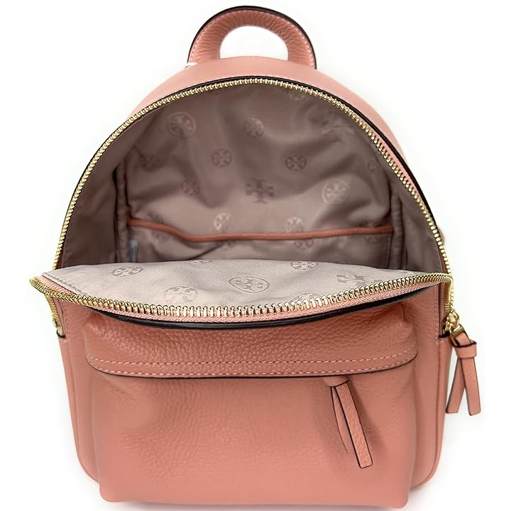 Mua Tory Burch Womens Thea Mini Backpack (Pink Moon) trên Amazon Mỹ chính  hãng 2023 | Fado