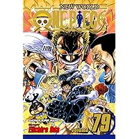 One Piece, Vol. 79: Lucy!! One Piece, Vol. 79: Lucy!! Kindle Paperback