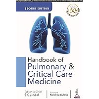 Handbook of Pulmonary and Critical Care Medicine Handbook of Pulmonary and Critical Care Medicine Paperback Kindle