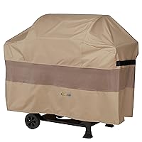 Duck Covers, Grill Cover, Grill Cover for Outdoor Grill, BBQ Covers Elegant Waterproof 65 Inch BBQ Grill Cover, Grill Cover, Grill Cover for Outdoor Grill, BBQ Cover