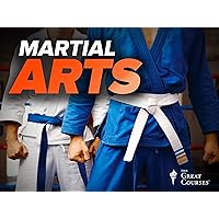 Martial Arts for Your Mind and Body