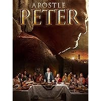 Apostle Peter And the Last Supper