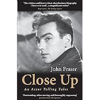 Close Up: An Actor Telling Tales Close Up: An Actor Telling Tales Paperback Hardcover
